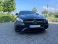 Mercedes-Benz E 63 AMG AMG E 63 4Matic+ T 9G-TRONIC Zwart - thumbnail 2