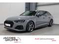 Audi RS4 edition 25 years 1of250/Keramik/300km/h/Schalensitze/143UPE Gris - thumbnail 1