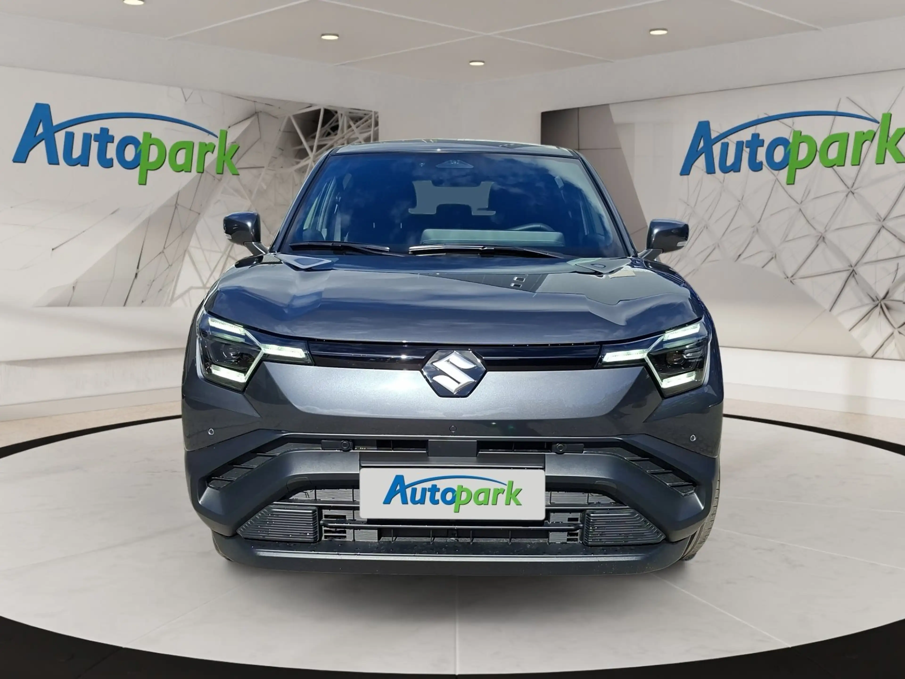 Suzuki e Vitara 61kWh ALLGRIP-e shine — photo 2