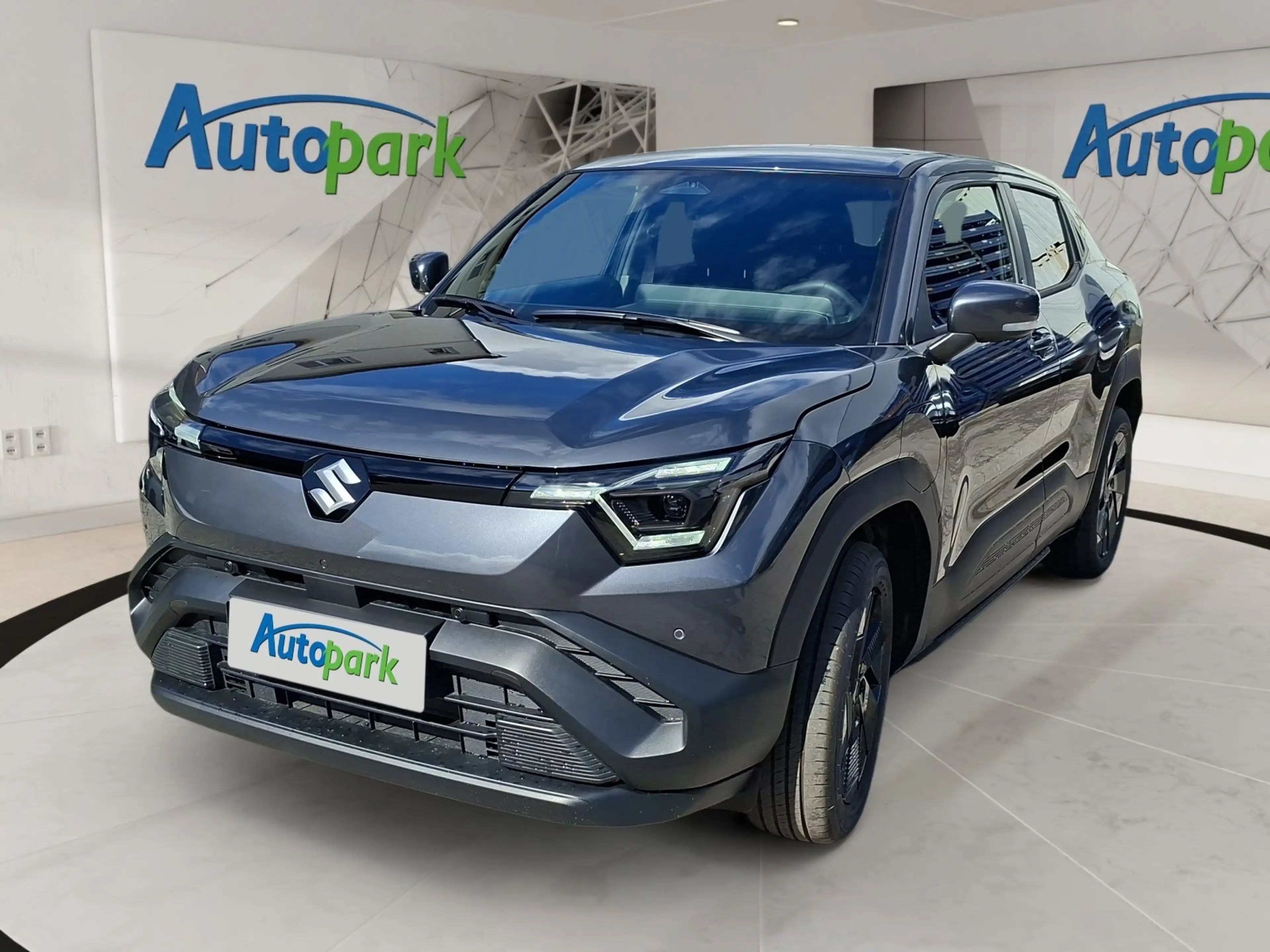 Suzuki e Vitara 61kWh ALLGRIP-e shine