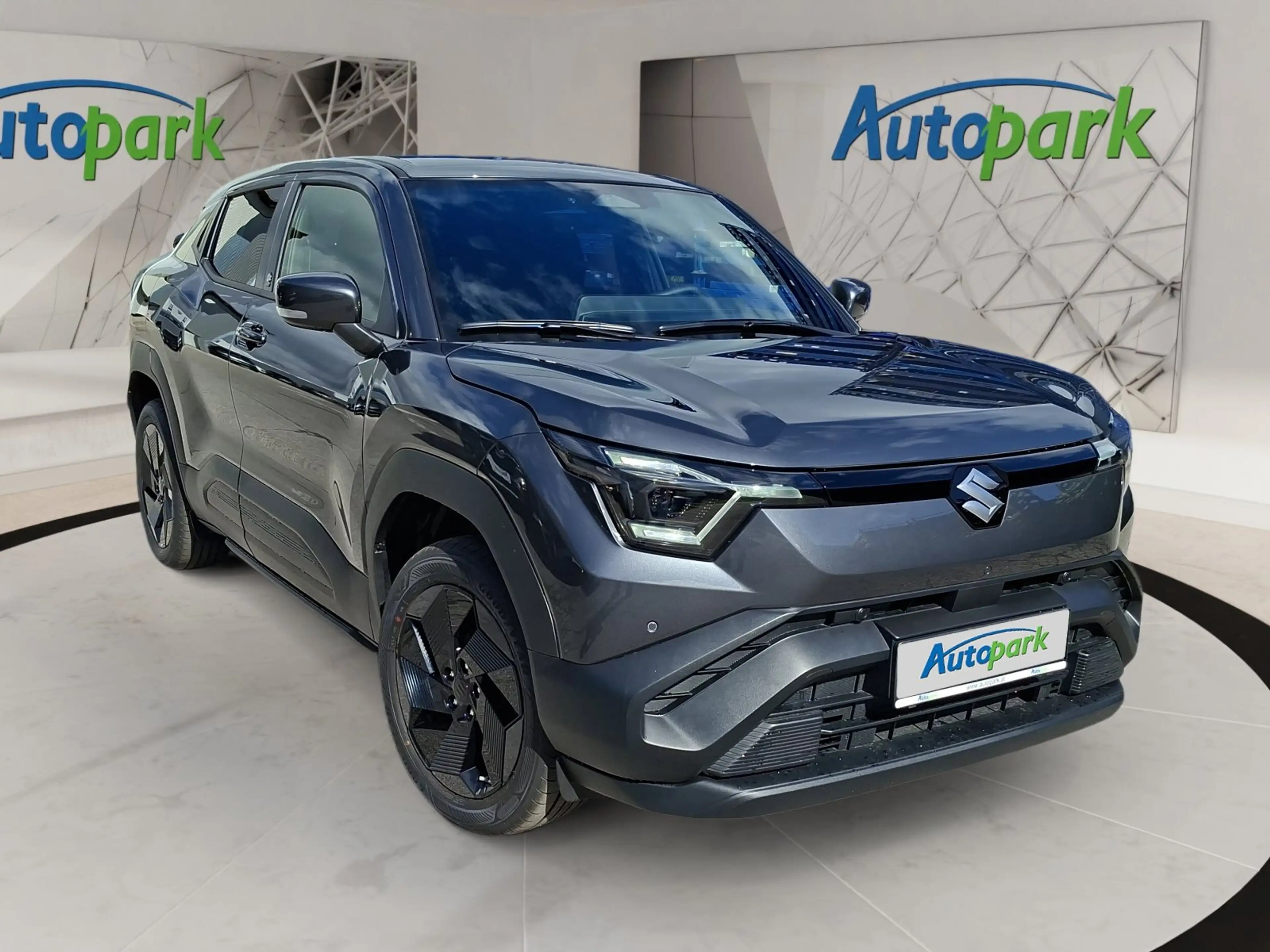 Suzuki e Vitara 61kWh ALLGRIP-e shine — photo 3