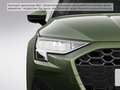 Audi A3 30 TFSI ADVANCED AHK HuD ST.HEIZ SO Grün - thumbnail 5
