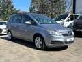 Opel Zafira B CATCH ME Now Silber - thumbnail 3