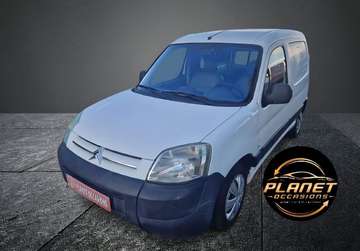 1.6 Hdi 75ch avec Girafon 165900km Courroie Neuve Garantie