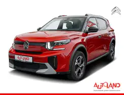 Citroën C3 Aircross ë 113 MAX Navi LED Kamera