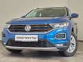 Volkswagen T-Roc Design TSI Blau - thumbnail 5