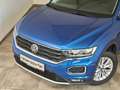 Volkswagen T-Roc Design TSI Blau - thumbnail 3