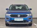 Volkswagen T-Roc Design TSI Blau - thumbnail 4