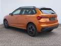 Skoda Kamiq Monte Carlo 1.5 TSI * DSG* vielen Extras ! Orange - thumbnail 7