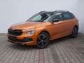 Skoda Kamiq Monte Carlo 1.5 TSI * DSG* vielen Extras ! Orange - thumbnail 2