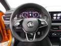 Skoda Kamiq Monte Carlo 1.5 TSI * DSG* vielen Extras ! Orange - thumbnail 14