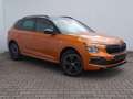 Skoda Kamiq Monte Carlo 1.5 TSI * DSG* vielen Extras ! Orange - thumbnail 4