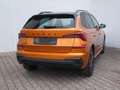 Skoda Kamiq Monte Carlo 1.5 TSI * DSG* vielen Extras ! Orange - thumbnail 6