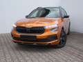 Skoda Kamiq Monte Carlo 1.5 TSI * DSG* vielen Extras ! Orange - thumbnail 3
