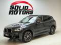 BMW X3 xDrive 25d M Sport/Pano/HUD/360°/Memory/Harman/ Grau - thumbnail 1