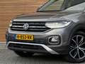 Volkswagen T-Cross 1.0 TSI Style Parkeerhulp V+A / Carplay / Navigati Grigio - thumbnail 4
