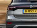 Volkswagen T-Cross 1.0 TSI Style Parkeerhulp V+A / Carplay / Navigati Grigio - thumbnail 16