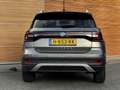 Volkswagen T-Cross 1.0 TSI Style Parkeerhulp V+A / Carplay / Navigati Grijs - thumbnail 12