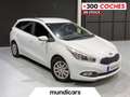 Kia Ceed / cee'd 1.6 CRDi VGT 110CV Concept Blanc - thumbnail 1