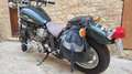 Yamaha XV 750 Virago Zelená - thumbnail 5