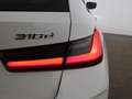 BMW 318 d Touring Aut LED AHK RADAR NAVI LEDER R-CAM Weiß - thumbnail 10