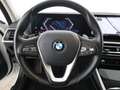 BMW 318 d Touring Aut LED AHK RADAR NAVI LEDER R-CAM Weiß - thumbnail 22