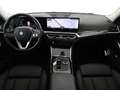 BMW 318 d Touring Aut LED AHK RADAR NAVI LEDER R-CAM Weiß - thumbnail 12