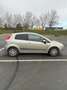 Fiat Grande Punto 1.4 Turbo T-jet 120 Sport Gris - thumbnail 3