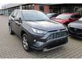 Toyota RAV 4 Hybrid 4x4 Team Deutschland+GJ-RÄDER !! Gris - thumbnail 5