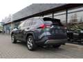 Toyota RAV 4 Hybrid 4x4 Team Deutschland+GJ-RÄDER !! Gris - thumbnail 2