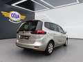 Opel Zafira Tourer 1.4 Turbo Active Silber - thumbnail 2