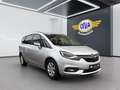 Opel Zafira Tourer 1.4 Turbo Active Silber - thumbnail 3