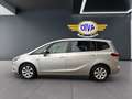Opel Zafira Tourer 1.4 Turbo Active Silber - thumbnail 7