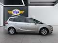 Opel Zafira Tourer 1.4 Turbo Active Silber - thumbnail 8