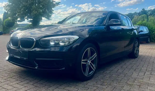 Bmw 118 i Limousine *SHZ*