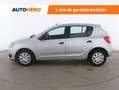 Dacia Sandero 1.2 SL Eficacia 75 Gris - thumbnail 3