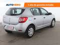 Dacia Sandero 1.2 SL Eficacia 75 Gris - thumbnail 6