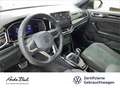 Volkswagen T-Roc 1.5 TSI DSG R-Line, AHK, Navi, LED, Rückfa Grau - thumbnail 3