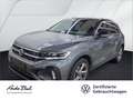Volkswagen T-Roc 1.5 TSI DSG R-Line, AHK, Navi, LED, Rückfa Grau - thumbnail 1