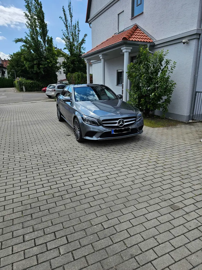 Mercedes-Benz C 400 C 400 4Matic 9G-TRONIC Avantgarde - 1