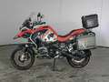 BMW R 1200 GS Adventure Abs my17 Rosso - thumbnail 5