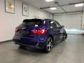 Audi A1 A1 Sportback 25 TFSI Sport Edition S line/ FULL Bleu - thumbnail 4