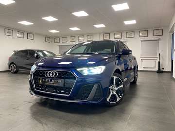 A1 Sportback 25 TFSI Sport Edition S line/ FULL