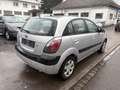 Kia Rio 1.4 EX KLIMA  TÜV AU 06-2025 Silber - thumbnail 8
