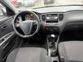 Kia Rio 1.4 EX KLIMA  TÜV AU 06-2025 Silber - thumbnail 6