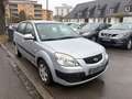 Kia Rio 1.4 EX KLIMA  TÜV AU 06-2025 Silber - thumbnail 2