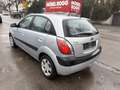 Kia Rio 1.4 EX KLIMA  TÜV AU 06-2025 Silber - thumbnail 10