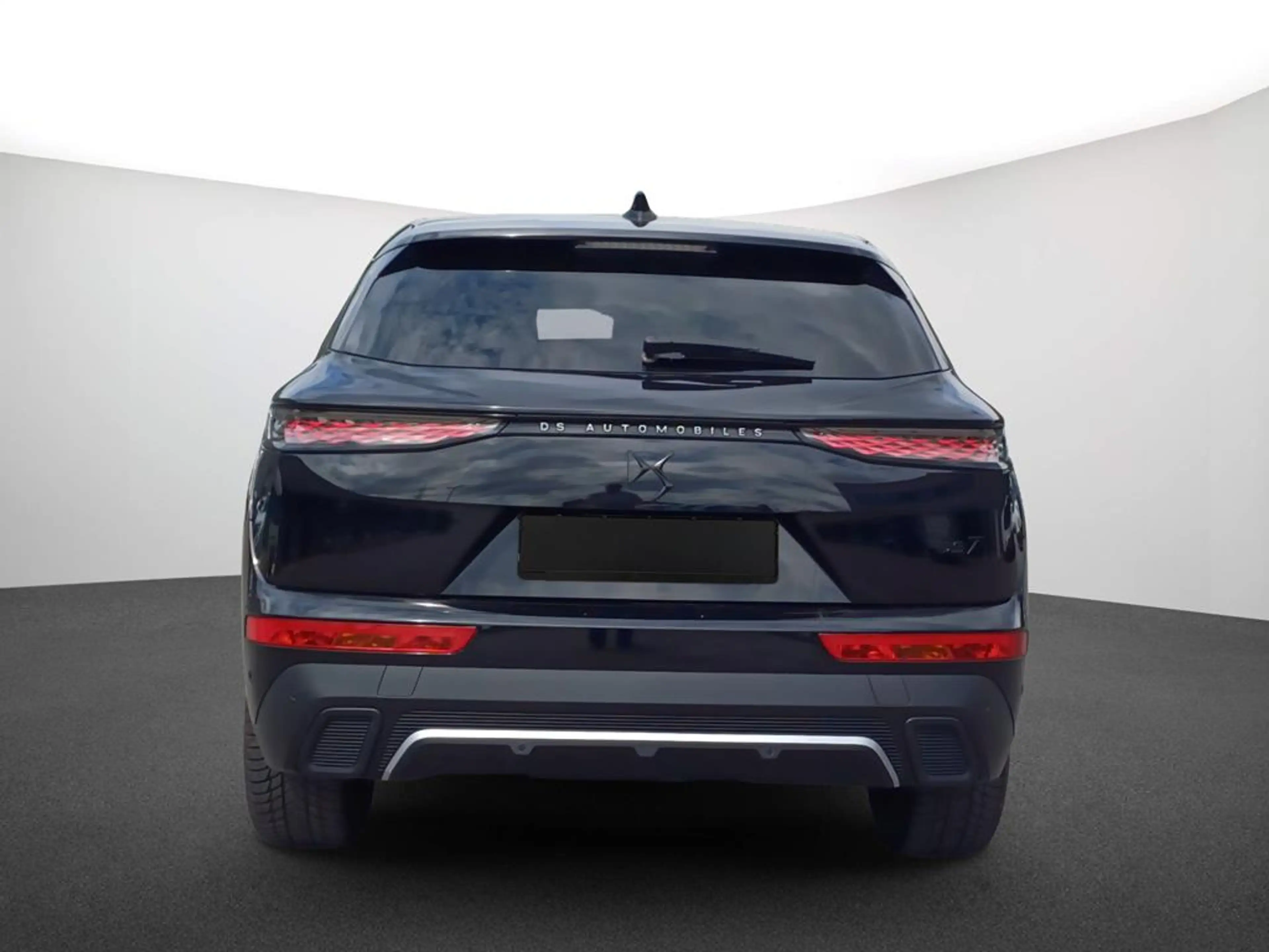 DS Automobiles DS 7 Performance Line — photo 3