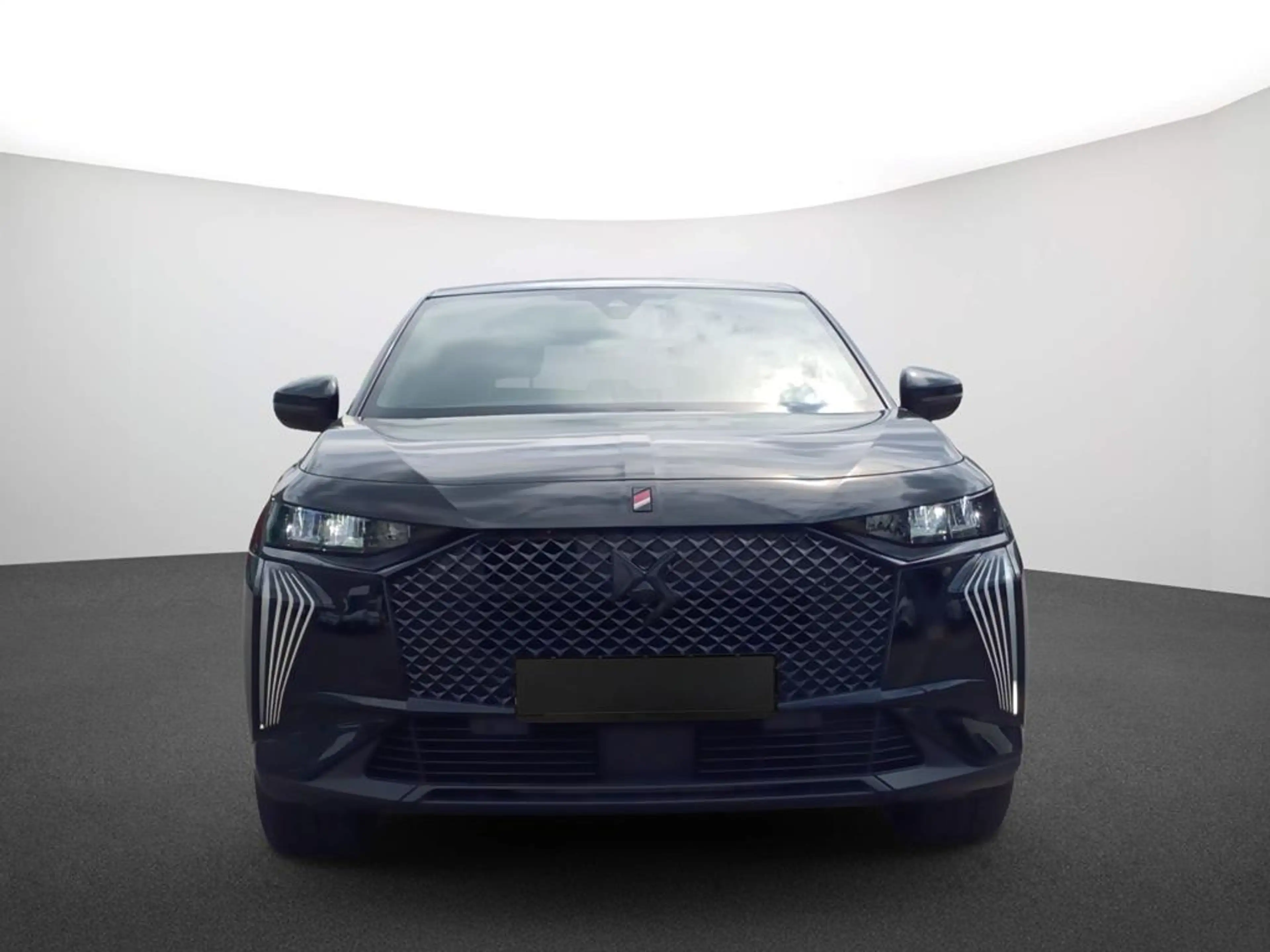 DS Automobiles DS 7 Performance Line — photo 2