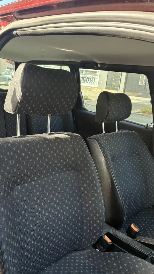 Volkswagen Passat Variant 2.0 CL, foto 11